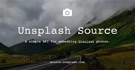 unsplash picture
